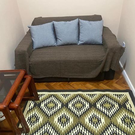 Rio Copa Apartment - Copacabana Posto 5 Quadra Praia Ріо-де-Жанейро Екстер'єр фото