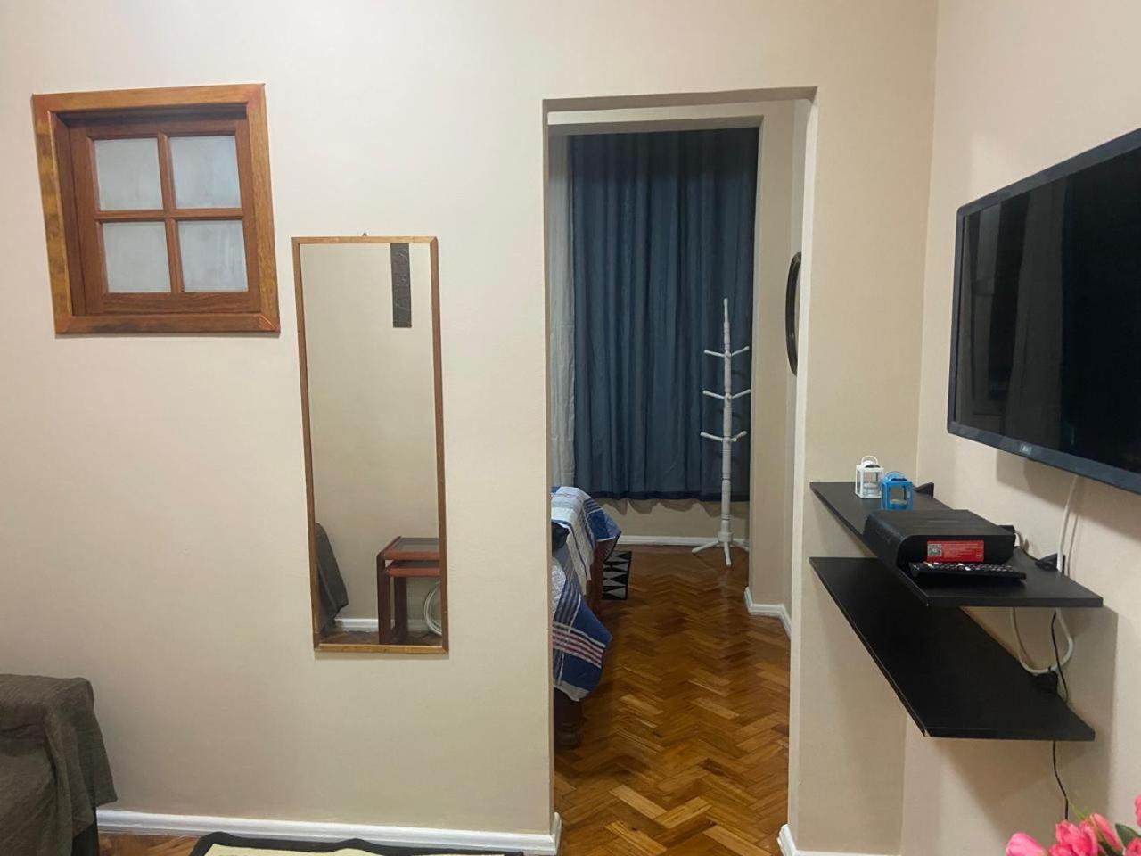 Rio Copa Apartment - Copacabana Posto 5 Quadra Praia Ріо-де-Жанейро Екстер'єр фото