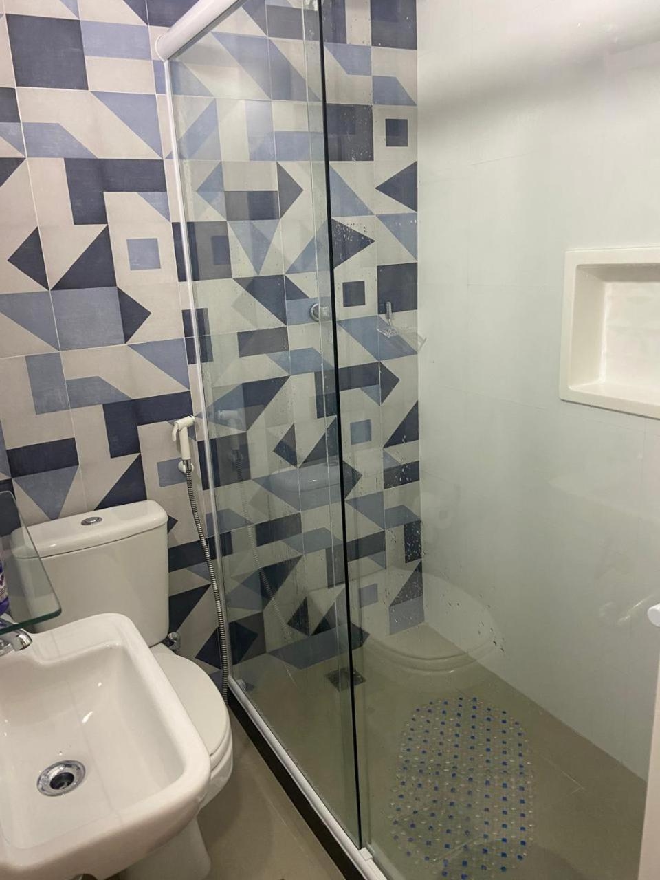 Rio Copa Apartment - Copacabana Posto 5 Quadra Praia Ріо-де-Жанейро Екстер'єр фото